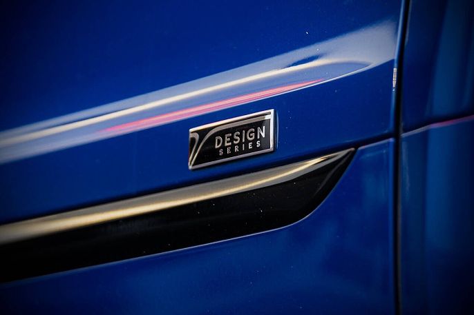 2020 Bentley Bentayga