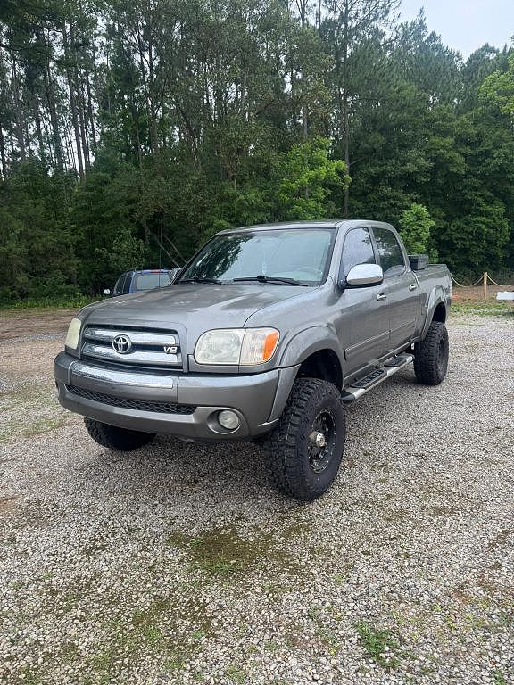 2006 Toyota Tundra