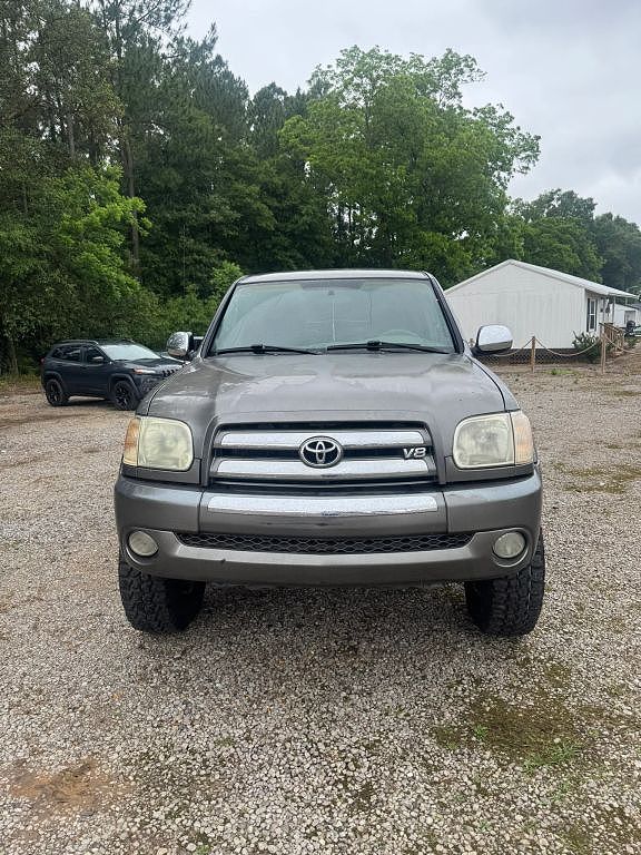 2006 Toyota Tundra