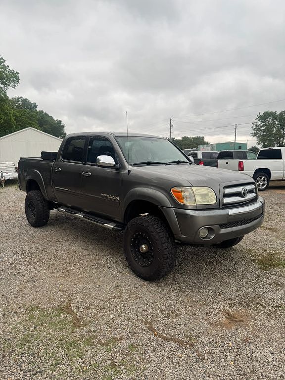 2006 Toyota Tundra