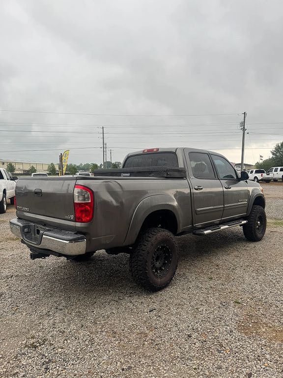 2006 Toyota Tundra