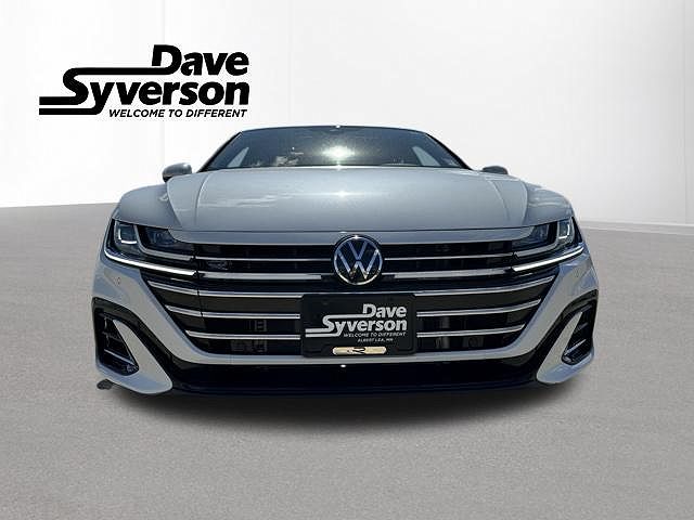 2023 Volkswagen Arteon SEL R-Line image 5