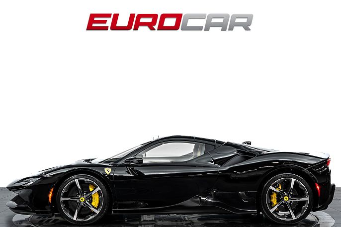 2024 Ferrari SF90