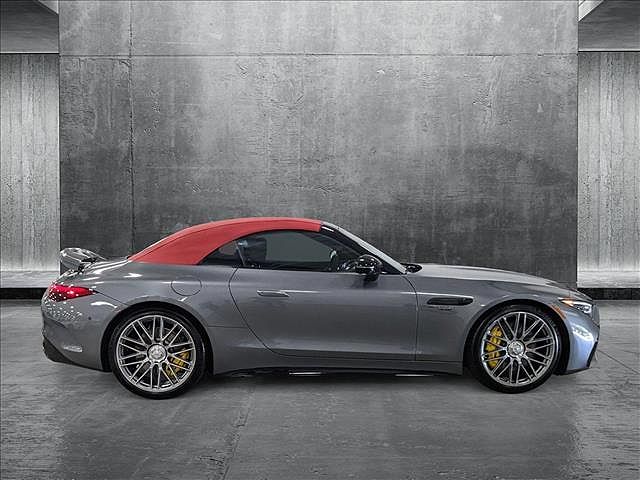 2023 Mercedes-Benz SL-Class