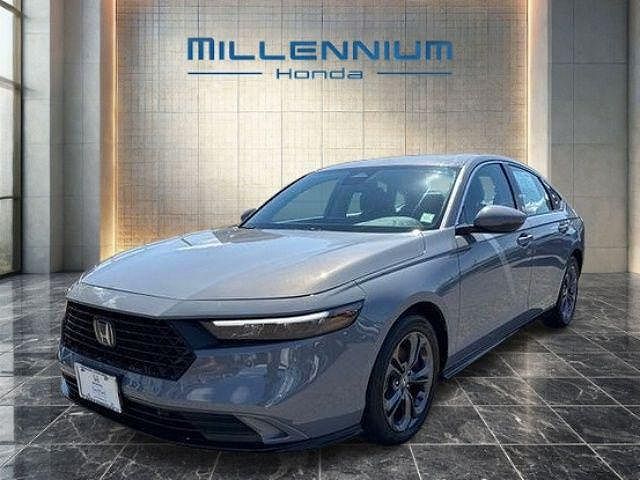 2024 Honda Accord