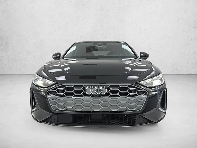 2025 Audi A5