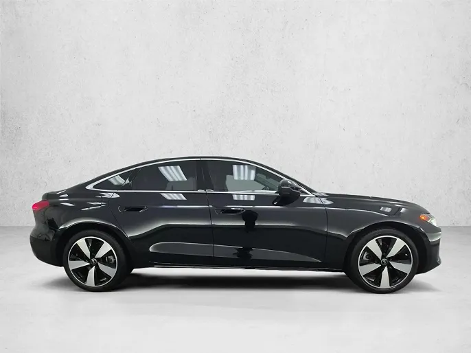 2025 Audi A5