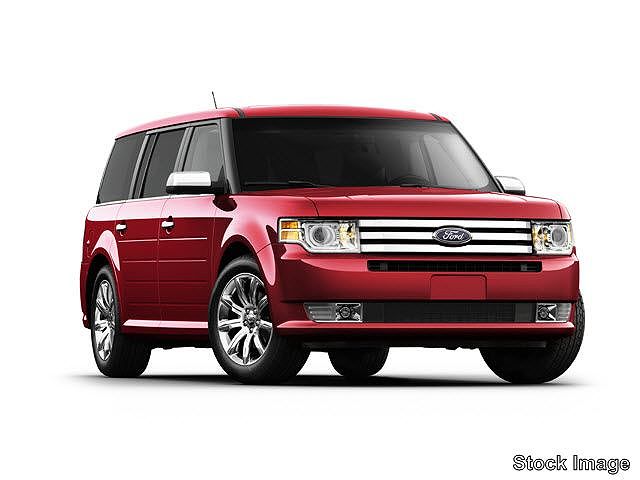 2012 Ford Flex
