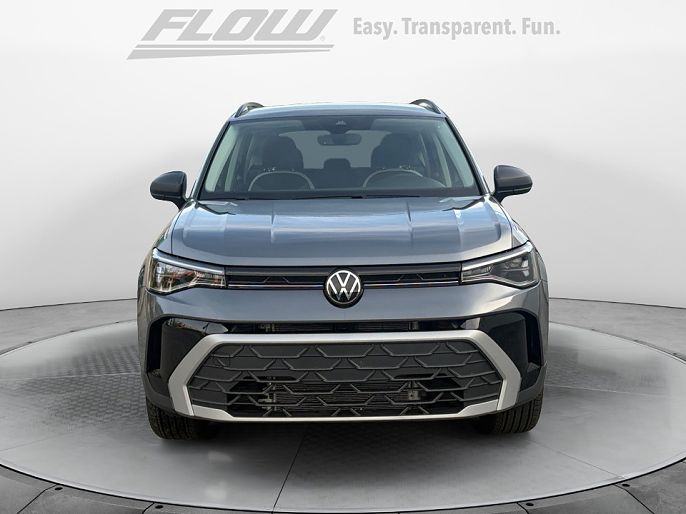 2025 Volkswagen Taos