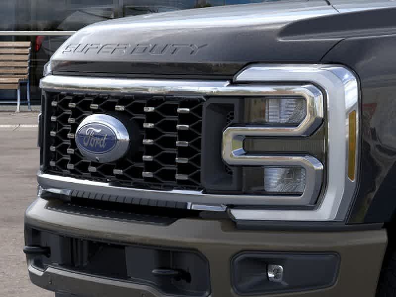 2026 Ford F-350