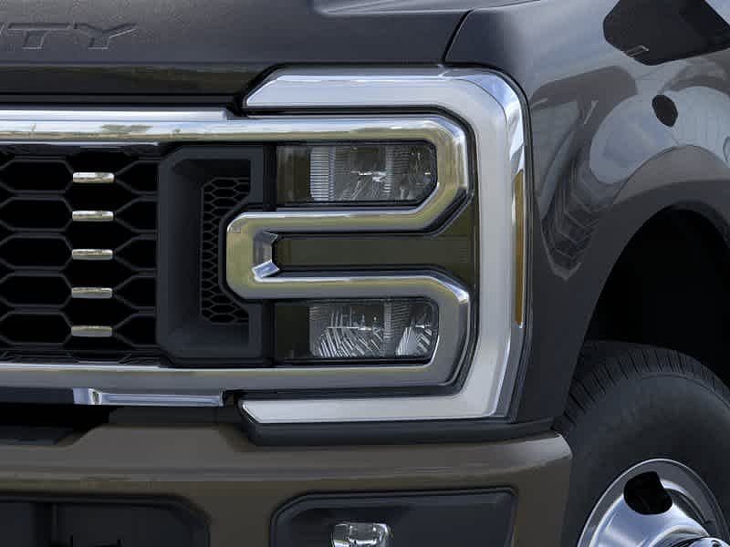 2026 Ford F-350