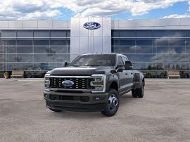 2026 Ford F-350