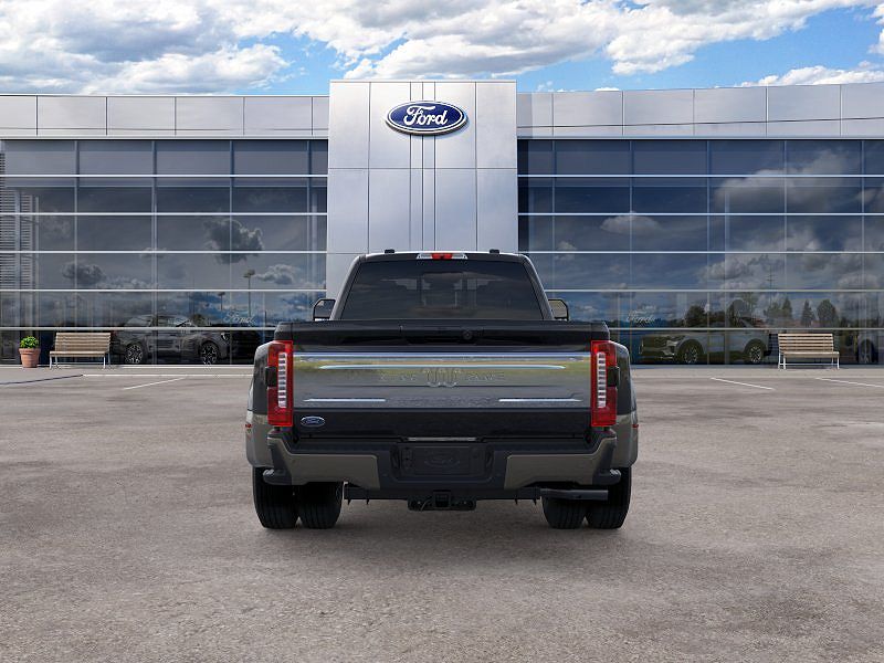 2026 Ford F-350
