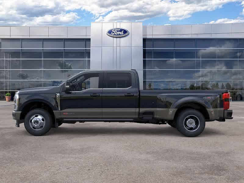 2026 Ford F-350