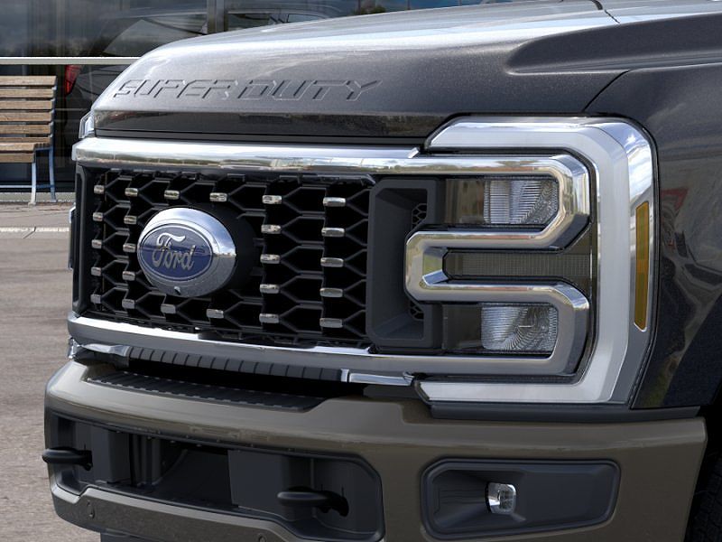 2026 Ford F-350