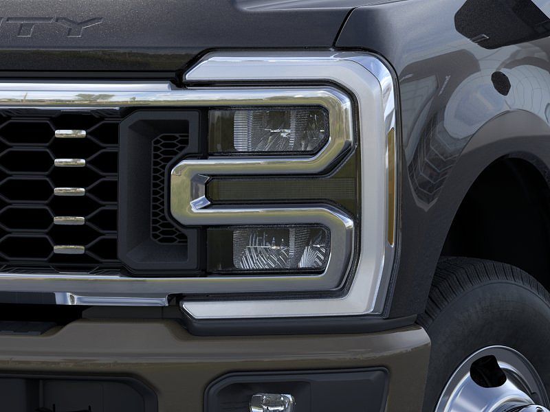 2026 Ford F-350