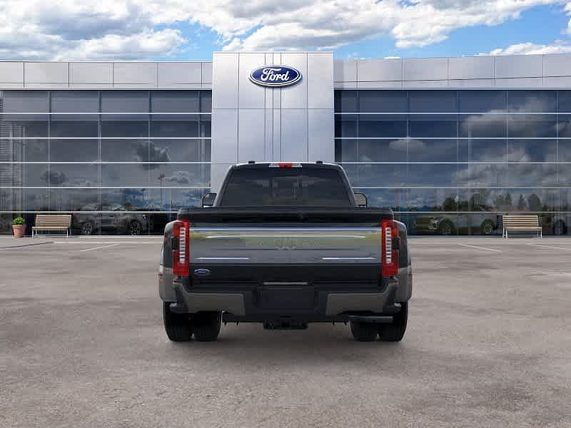 2026 Ford F-350