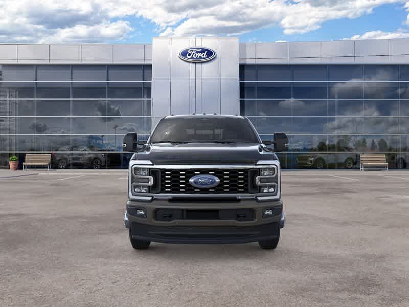 2026 Ford F-350