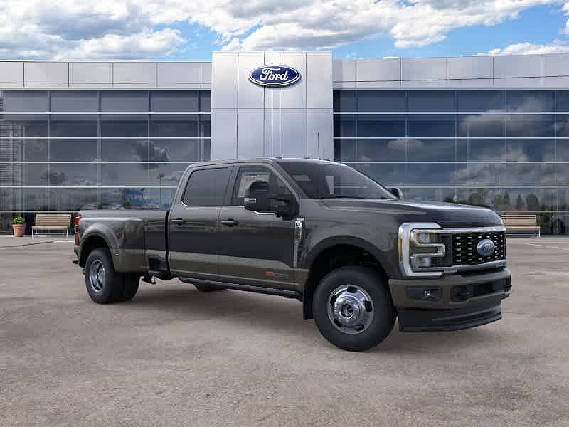 2026 Ford F-350