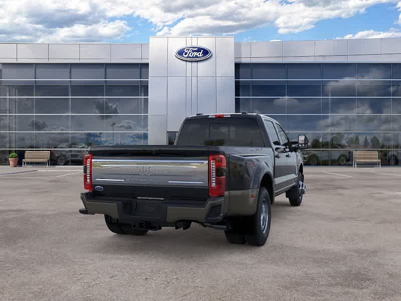 2026 Ford F-350