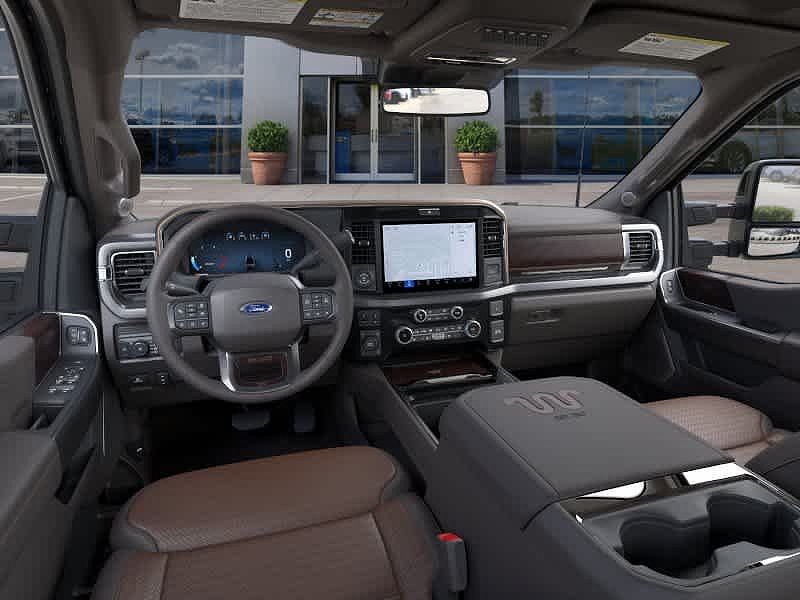 2026 Ford F-350
