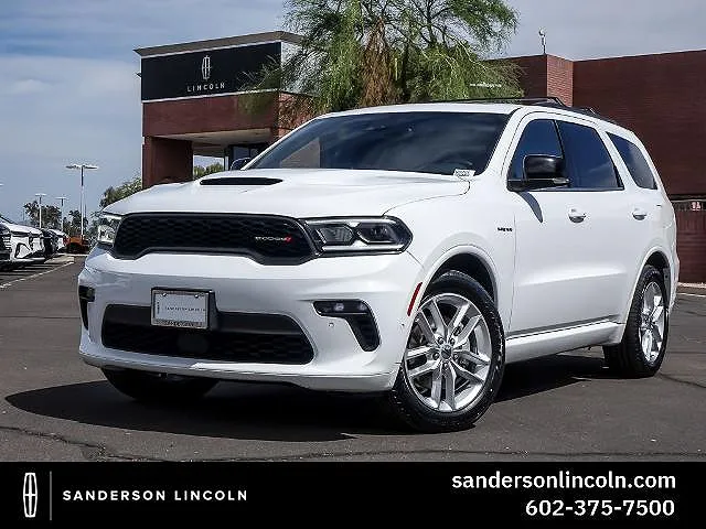 2023 Dodge Durango