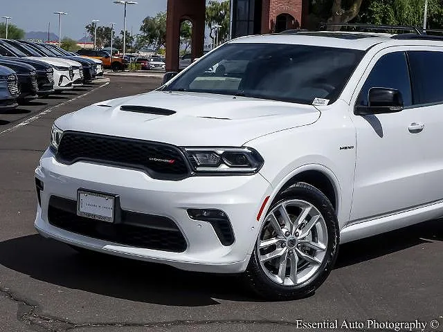 2023 Dodge Durango