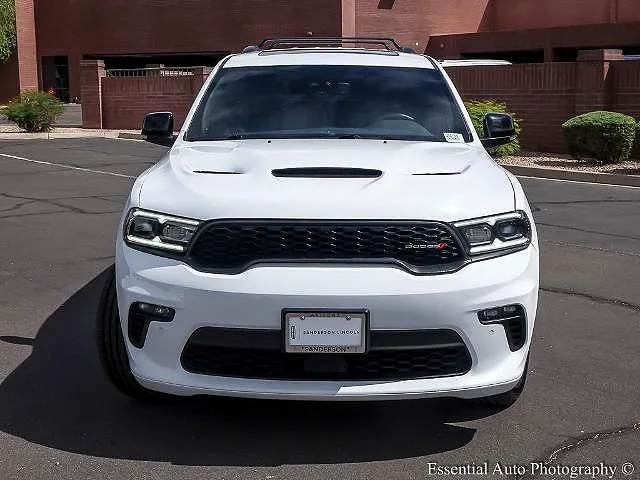 2023 Dodge Durango