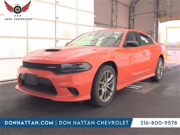 2023 Dodge Charger