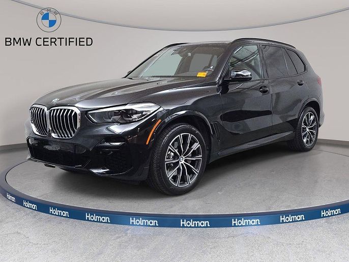 2023 BMW X5