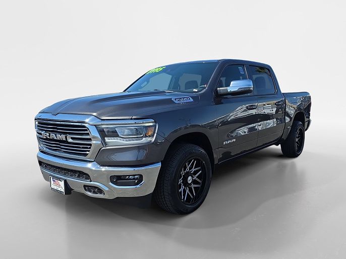 2024 Ram 1500