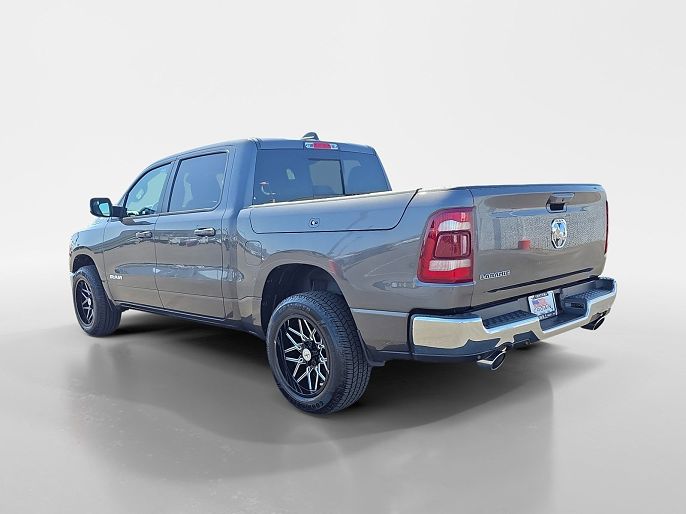 2024 Ram 1500