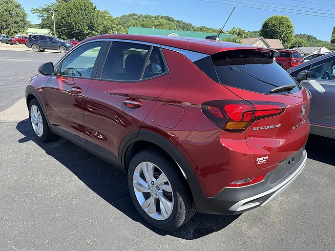 2024 Buick Encore GX