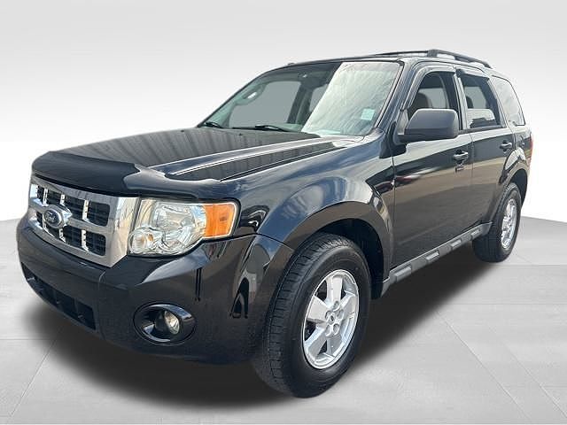 2010 Ford Escape