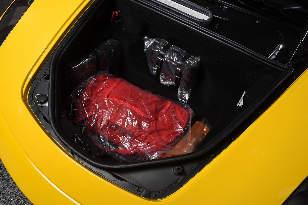 2005 Ferrari F430 null image 5