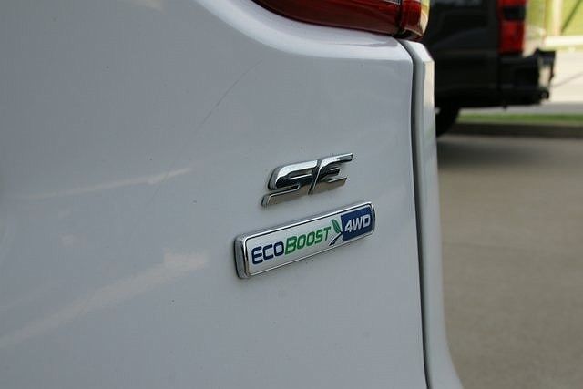 2014 Ford Escape SE image 3