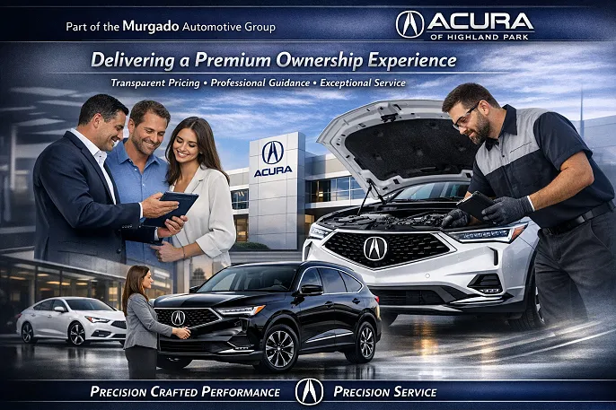 2024 Acura ZDX