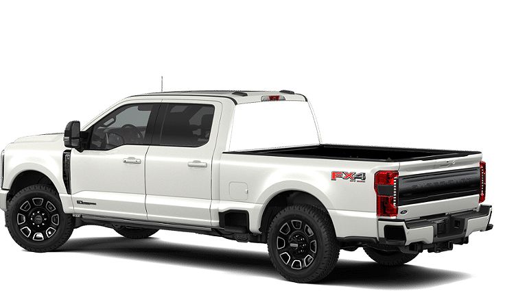 2026 Ford F-350