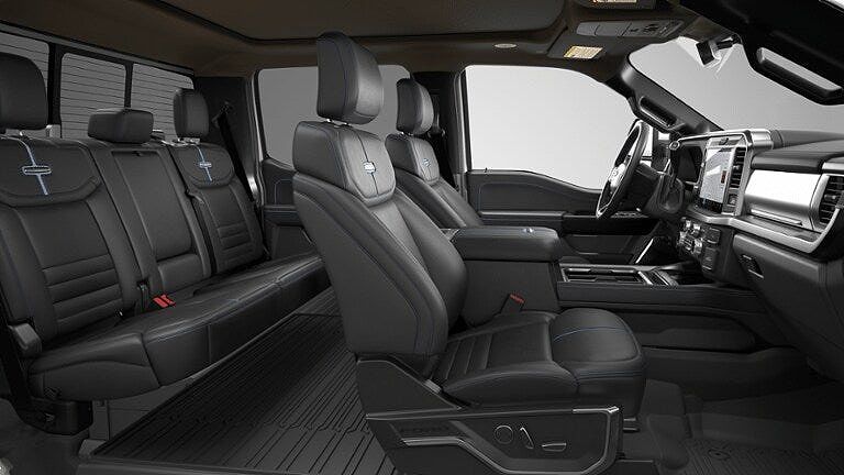 2026 Ford F-350