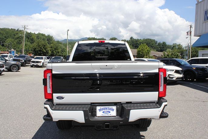 2026 Ford F-350