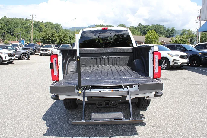 2026 Ford F-350