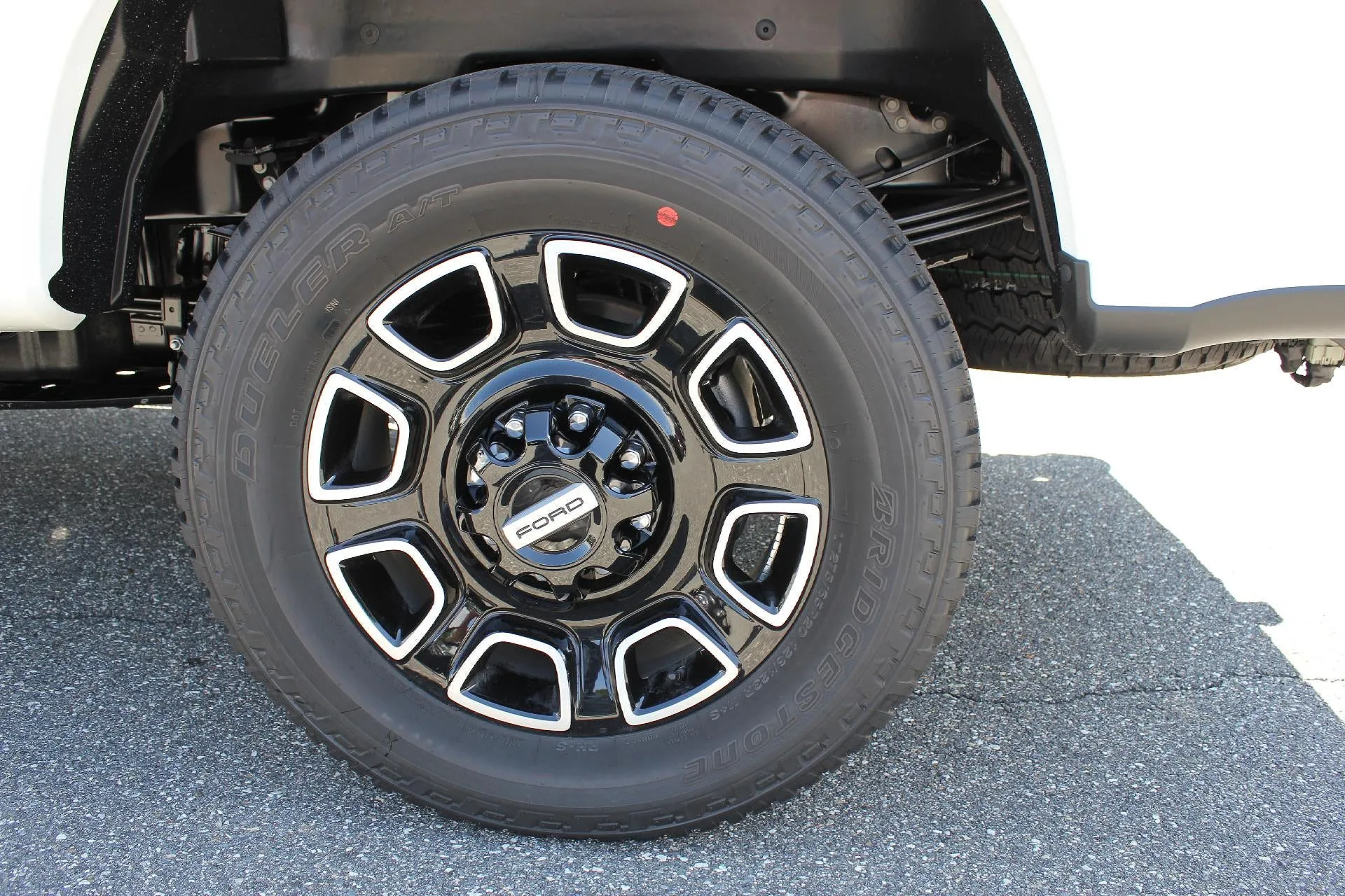 2026 Ford F-350