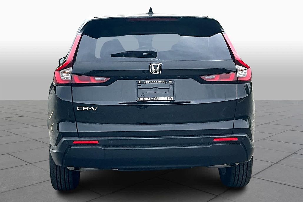 2024 Honda CR-V EXL image 3