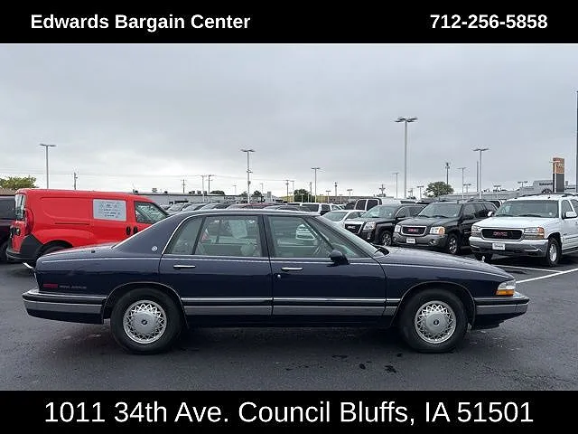 1994 Buick Park Avenue