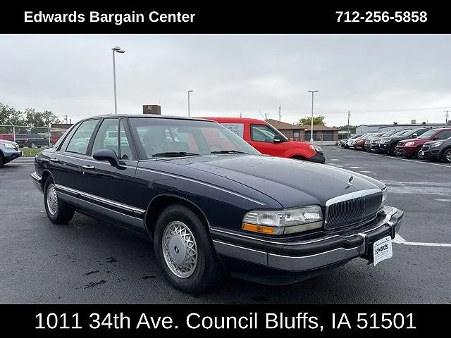 1994 Buick Park Avenue