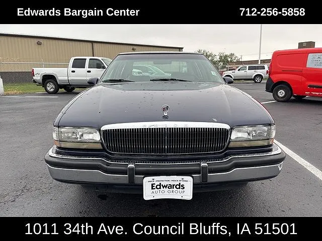 1994 Buick Park Avenue