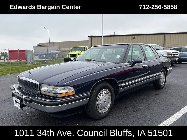 1994 Buick Park Avenue