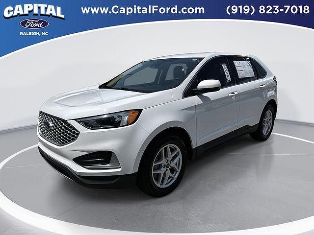 2023 Ford Edge