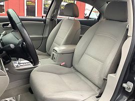 2009 Saturn Aura