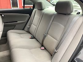 2009 Saturn Aura